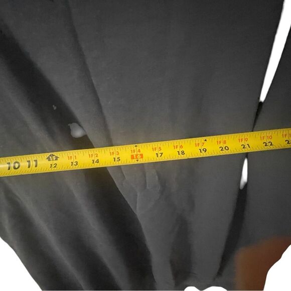 Taylor Swift Eras Tour Blue Crewneck OFFICIAL TOUR MERCH Size XS FIT S M L RARE - Picture 10 of 16